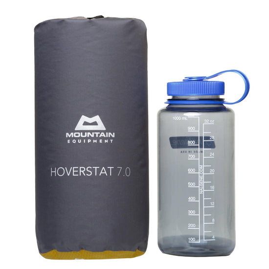 Mountain Equipment HOVERSTAT 7.0 MAT LONG