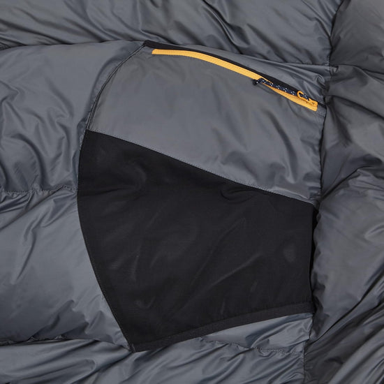 Mountain Equipment ICELINE LONG