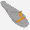 Mountain Equipment ICELINE LONG