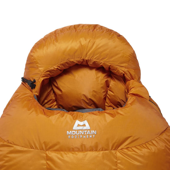 Mountain Equipment ICELINE LONG