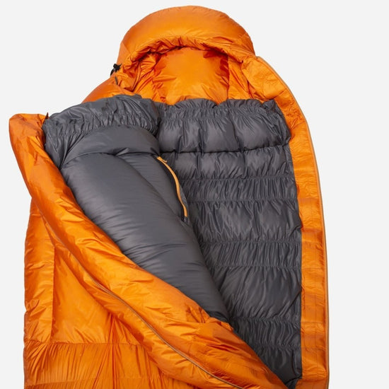 Mountain Equipment ICELINE LONG