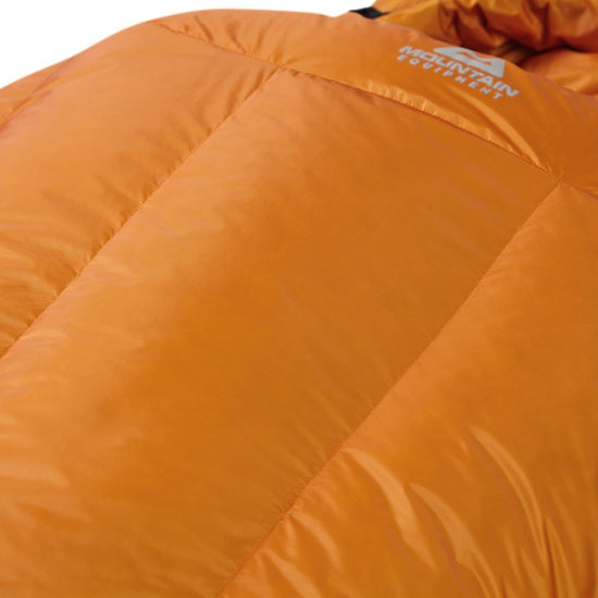 Mountain Equipment ICELINE LONG