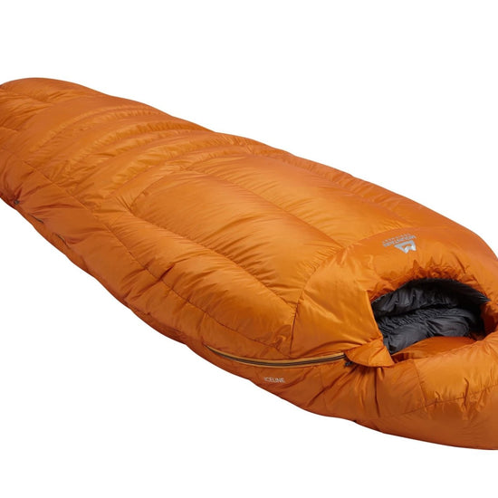 Mountain Equipment ICELINE LONG