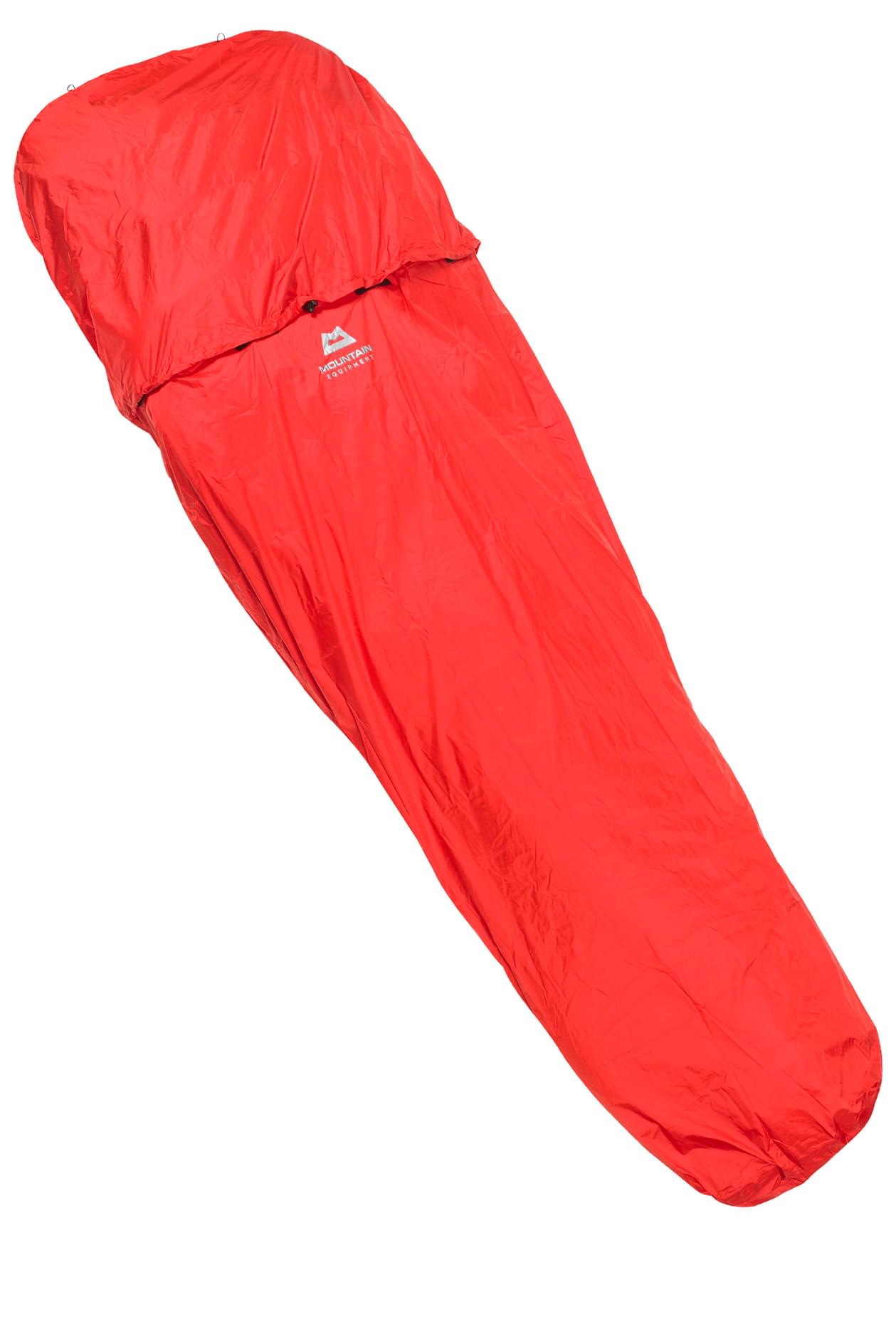 Mountain Equipment ION BIVI