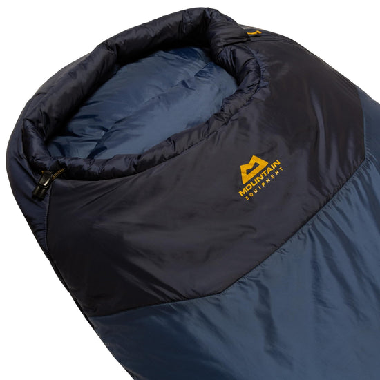 Mountain Equipment KLIMATIC I LONG