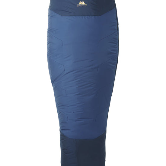 Mountain Equipment KLIMATIC III LONG