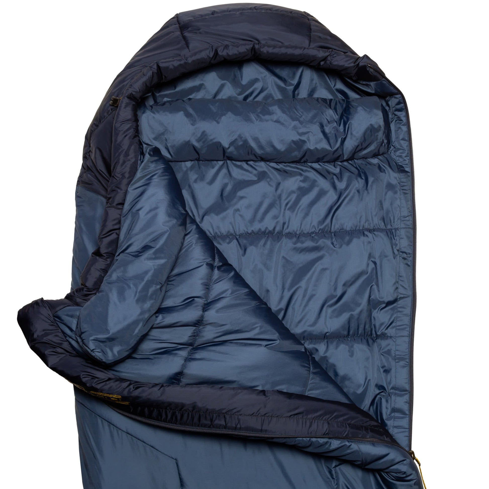 Mountain Equipment KLIMATIC III LONG