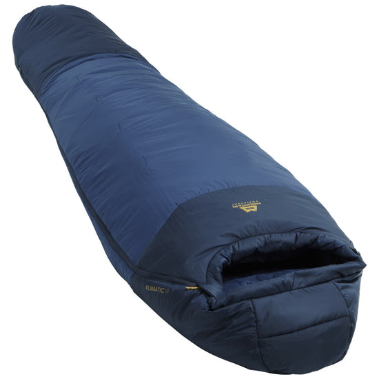 Mountain Equipment KLIMATIC III LONG