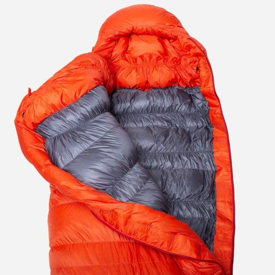 Mountain Equipment KRYOS LONG