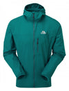 Mountain Equipment M AEROFOIL FULL ZIP JACKET