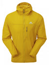 Mountain Equipment M AEROFOIL FULL ZIP JACKET