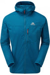 Mountain Equipment M AEROFOIL FULL ZIP JACKET