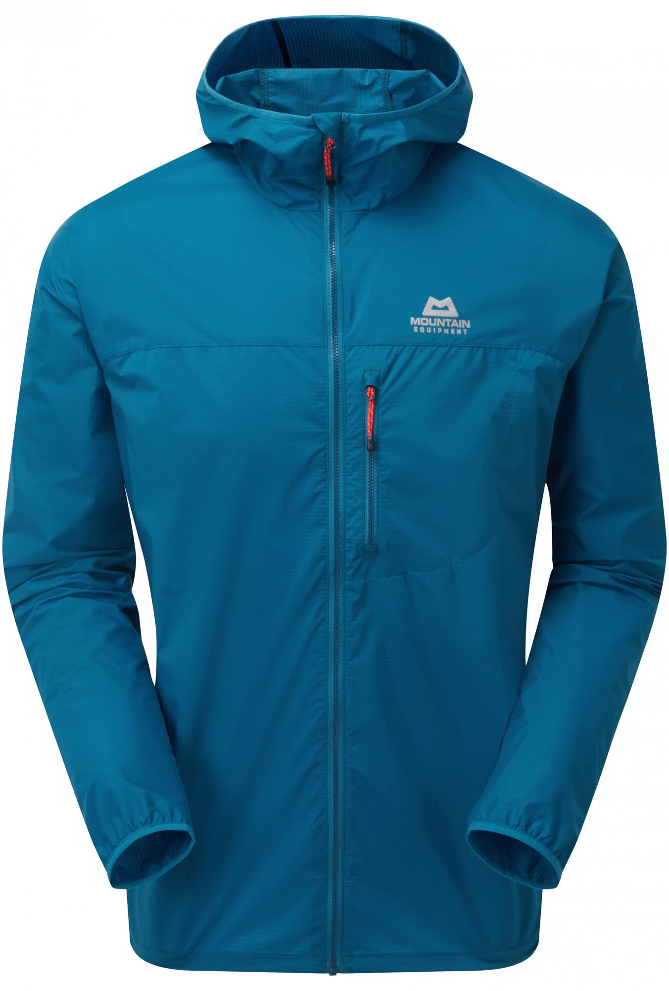 Mountain Equipment M AEROFOIL FULL ZIP JACKET