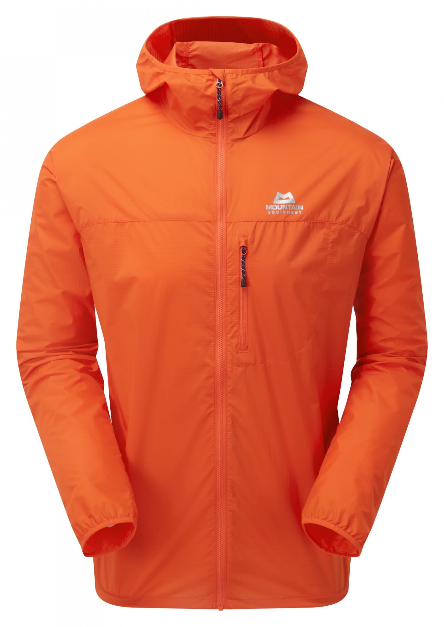 Mountain Equipment M AEROFOIL FULL ZIP JACKET