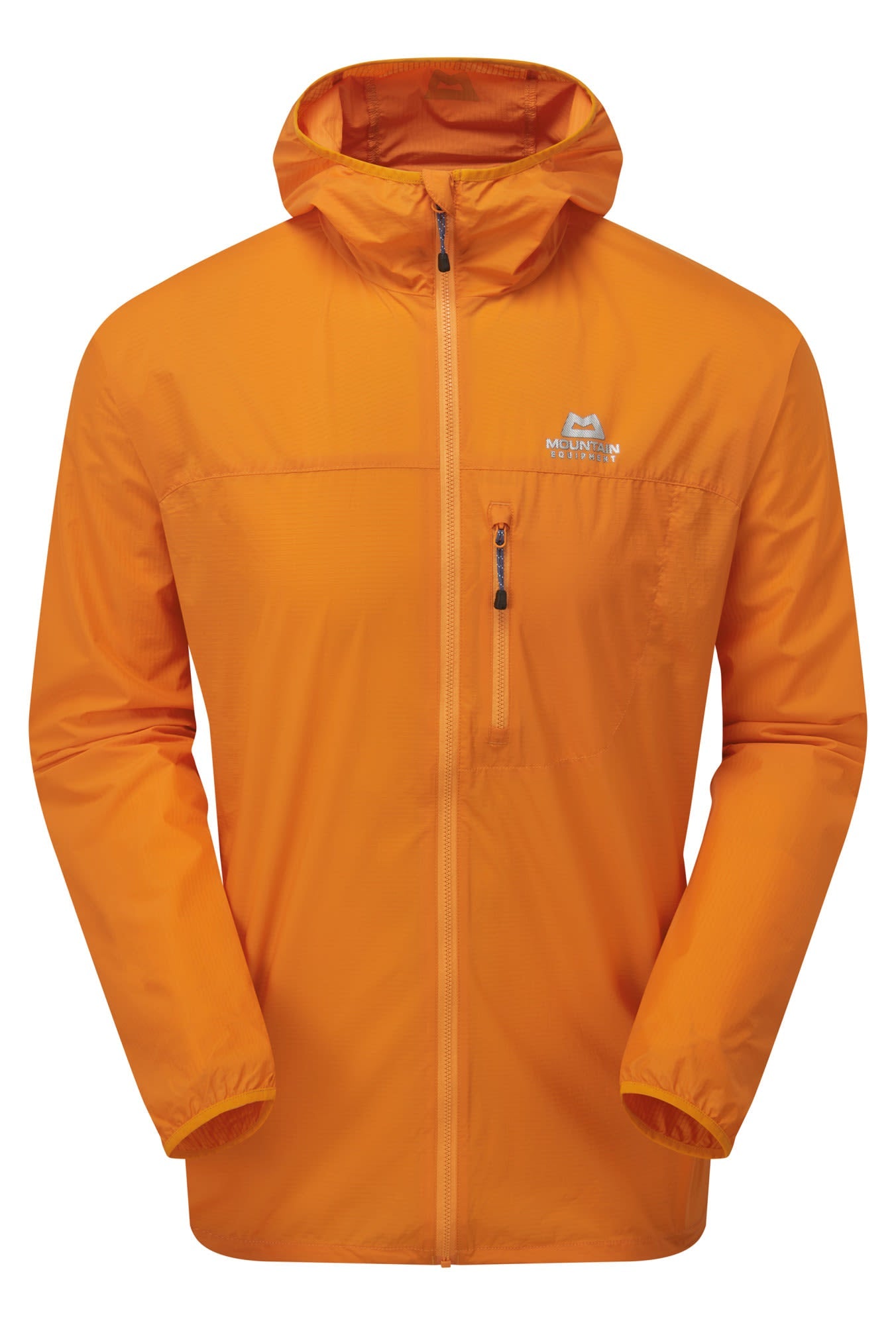 Mountain Equipment M AEROFOIL FULL ZIP JACKET
