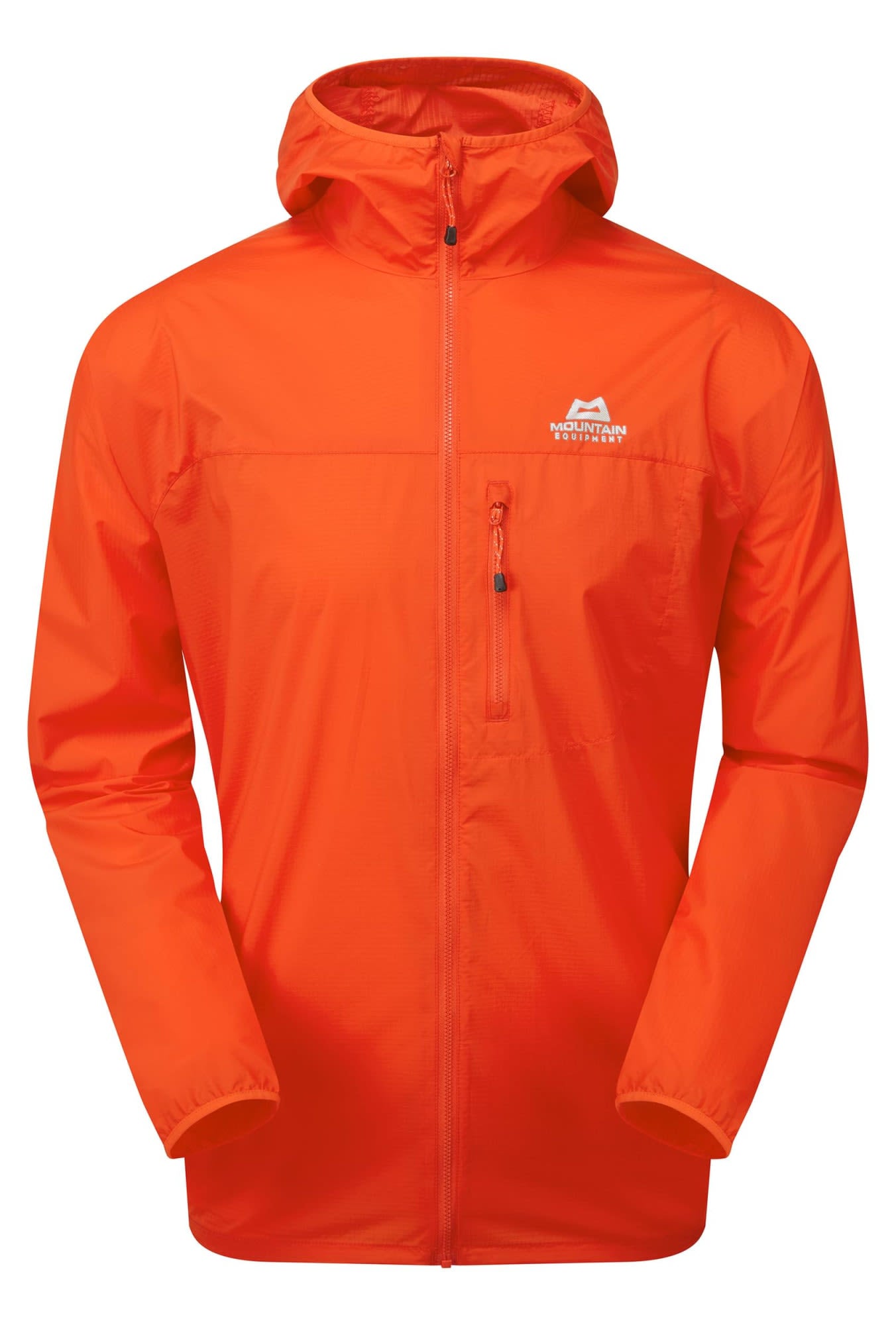 Mountain Equipment M AEROFOIL FULL ZIP JACKET