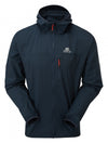 Mountain Equipment M AEROFOIL FULL ZIP JACKET