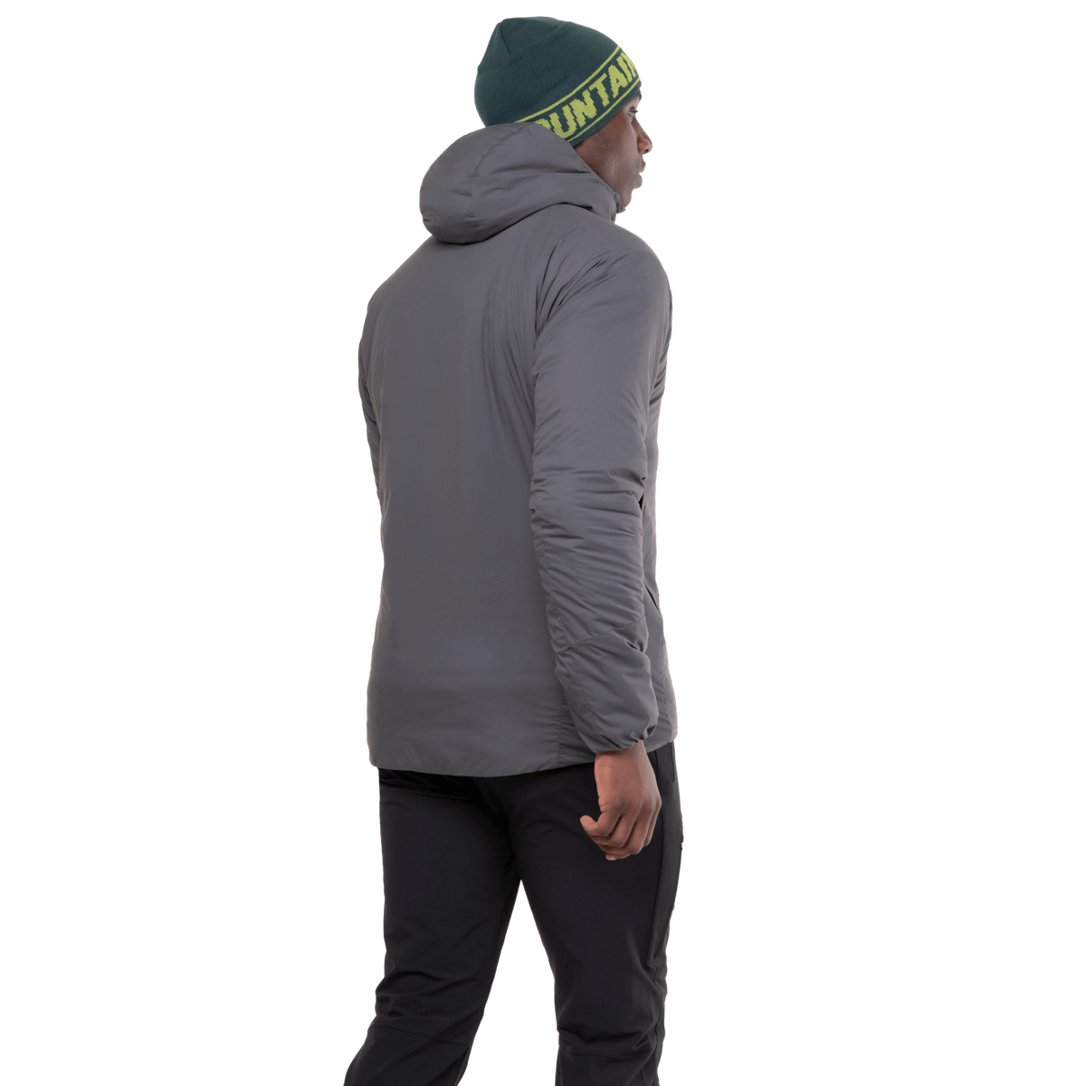 Mountain Equipment M ANDOLA JACKET