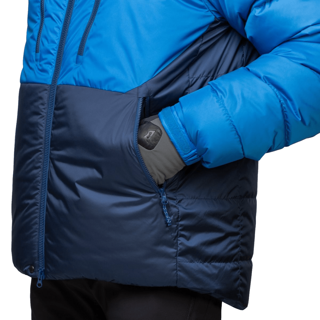 Mountain Equipment M ANNAPURNA JACKET