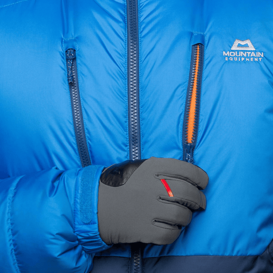 Mountain Equipment M ANNAPURNA JACKET