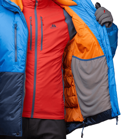 Mountain Equipment M ANNAPURNA JACKET