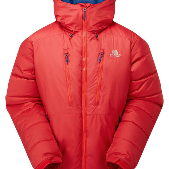 Mountain Equipment M ANNAPURNA JACKET