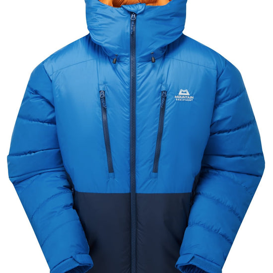 Mountain Equipment M ANNAPURNA JACKET