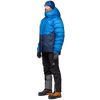 Mountain Equipment M ANNAPURNA JACKET