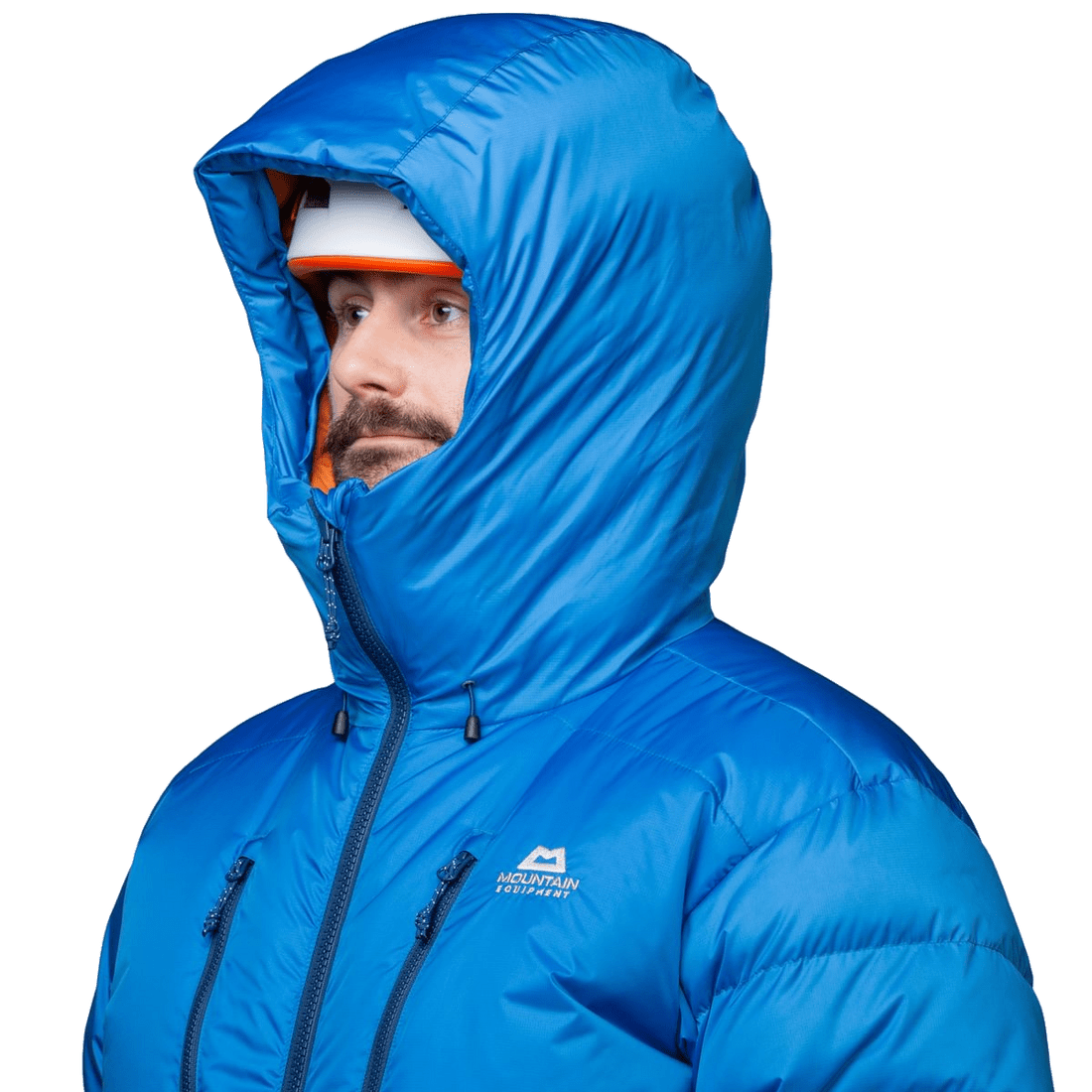 Mountain Equipment M ANNAPURNA JACKET