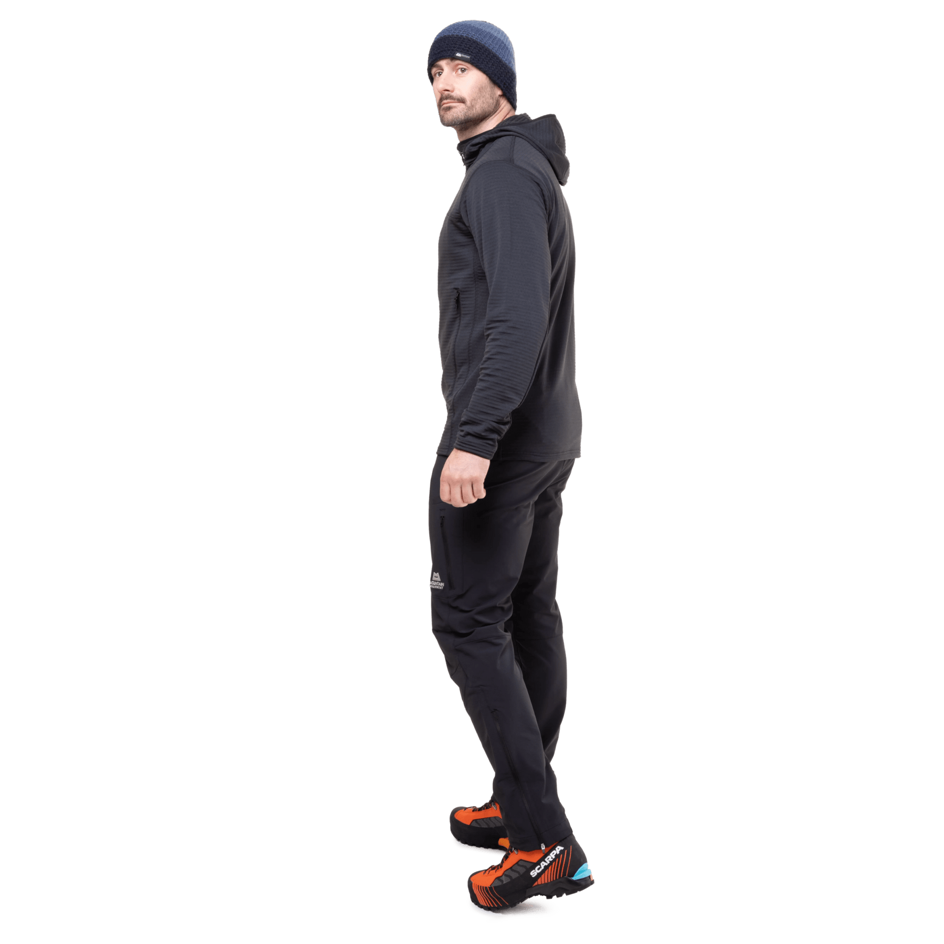 Mountain Equipment M APIRO HOODED JACKET