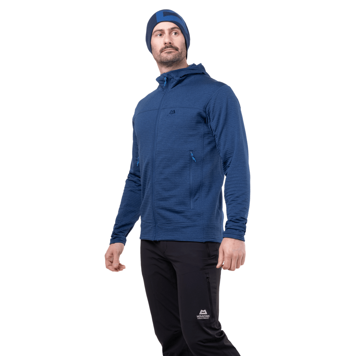 Mountain Equipment M APIRO HOODED JACKET