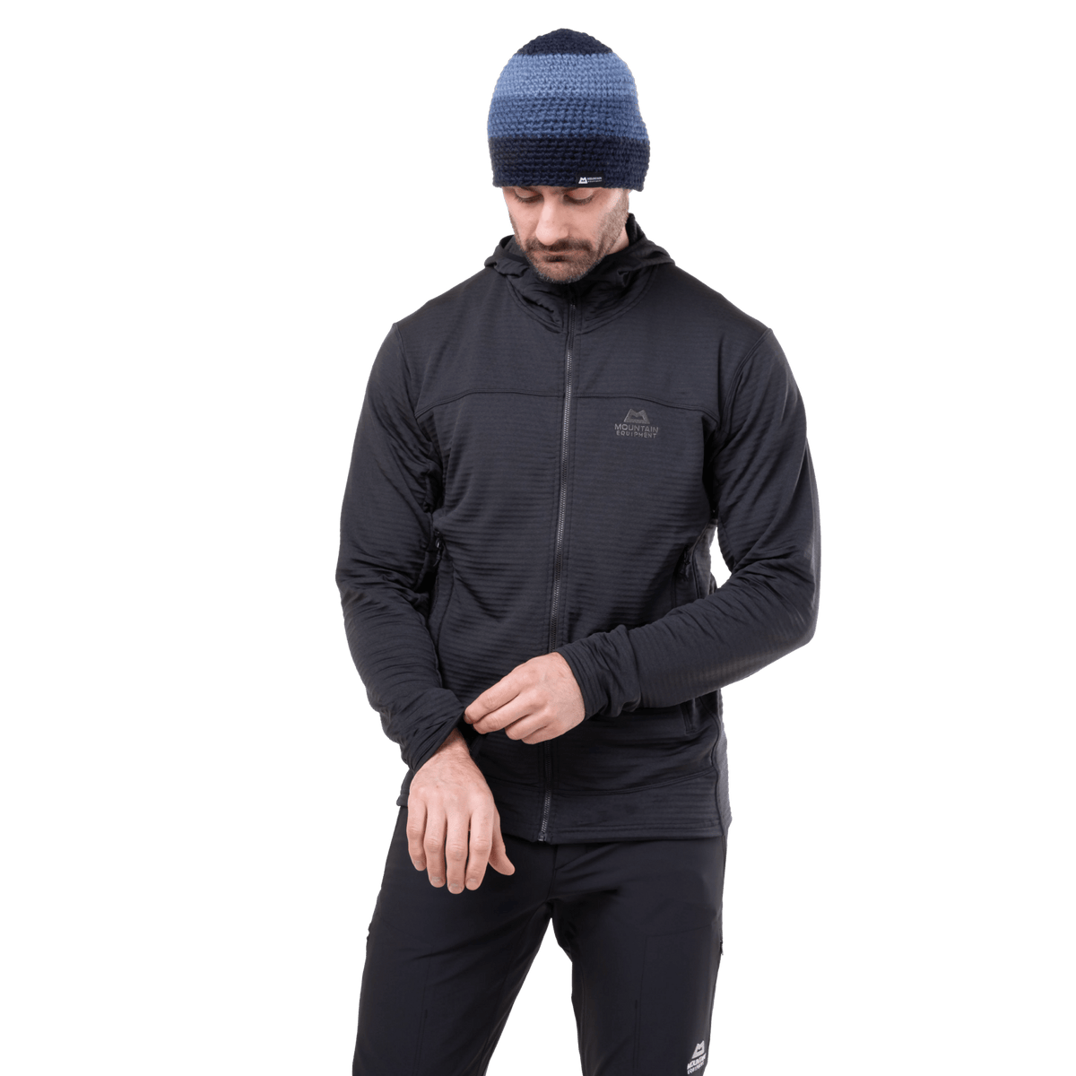 Mountain Equipment M APIRO HOODED JACKET