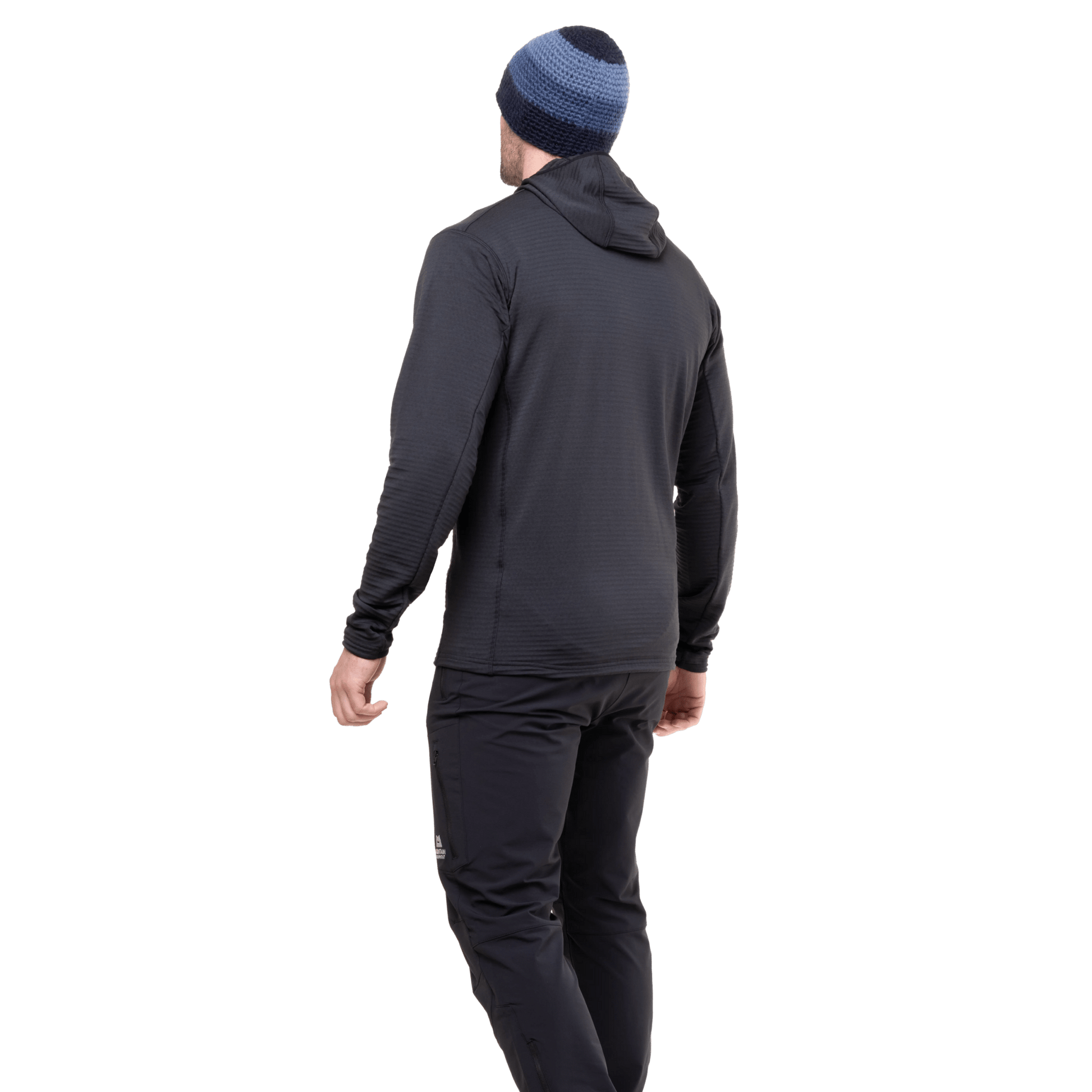 Mountain Equipment M APIRO HOODED JACKET