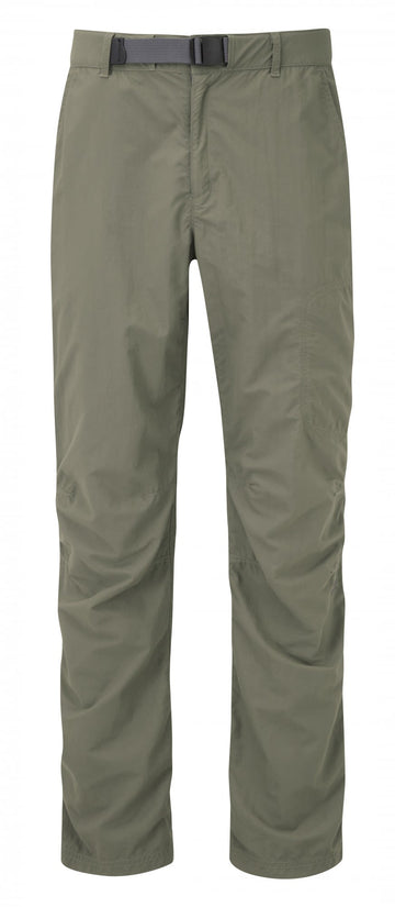 Mountain Equipment M APPROACH PANT