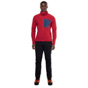 Mountain Equipment M ARROW HOODED JACKET