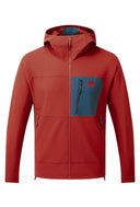 Mountain Equipment M ARROW HOODED JACKET