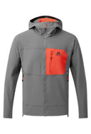 Mountain Equipment M ARROW HOODED JACKET