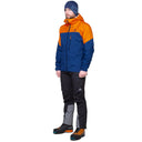 Mountain Equipment M ATMO JACKET
