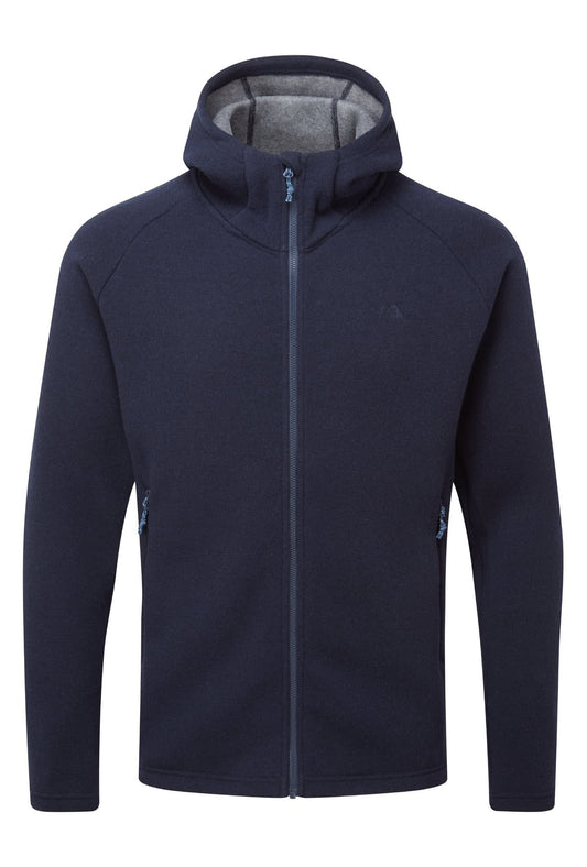 Mountain Equipment M BRALDU HOODED JACKET