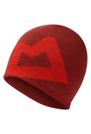 Mountain Equipment M BRANDED KNITTED BEANIE