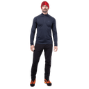 Mountain Equipment M CERRIG LS ZIP T