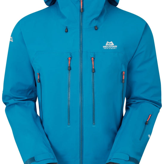 Mountain Equipment M CHANGABANG JACKET