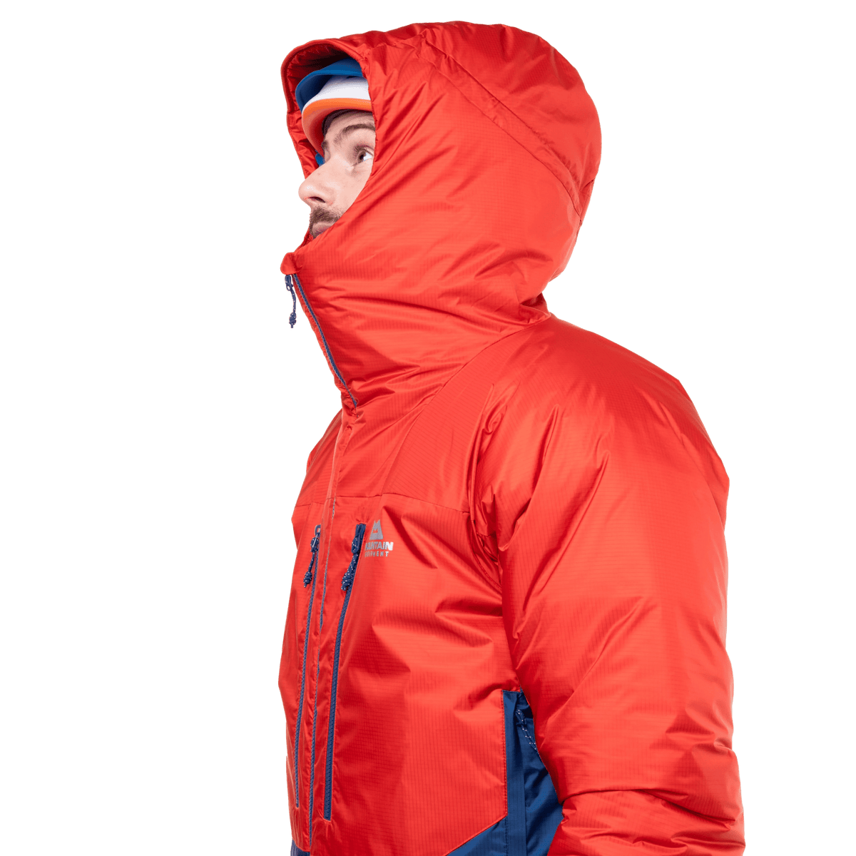 Mountain Equipment M CITADEL JACKET