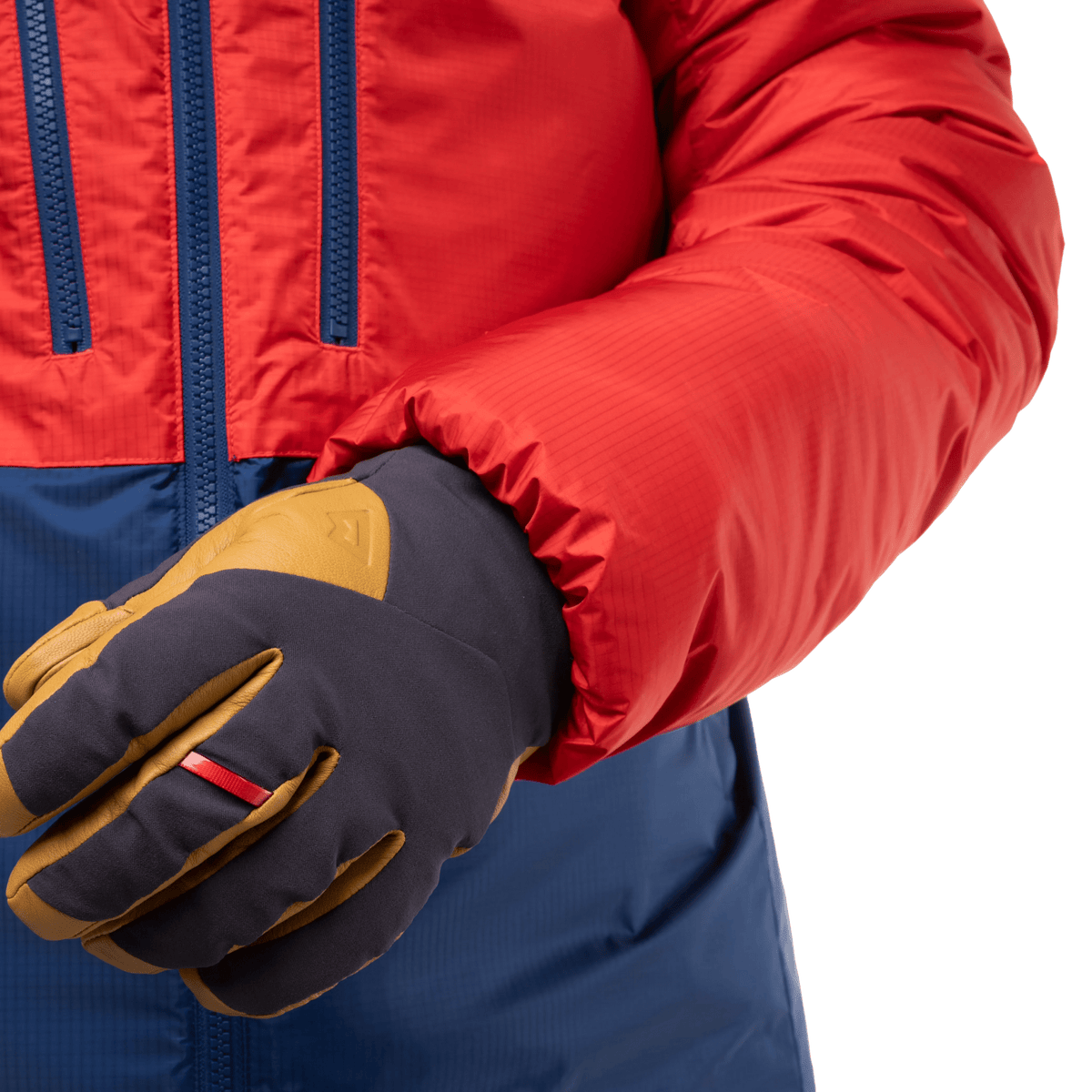 Mountain Equipment M CITADEL JACKET
