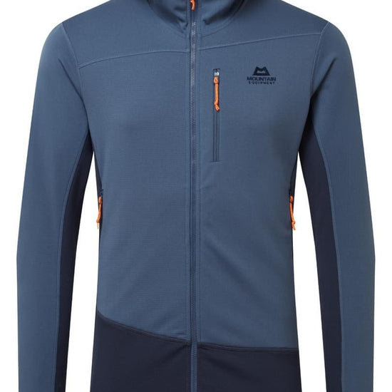 Mountain Equipment M DURIAN HOODED JACKET