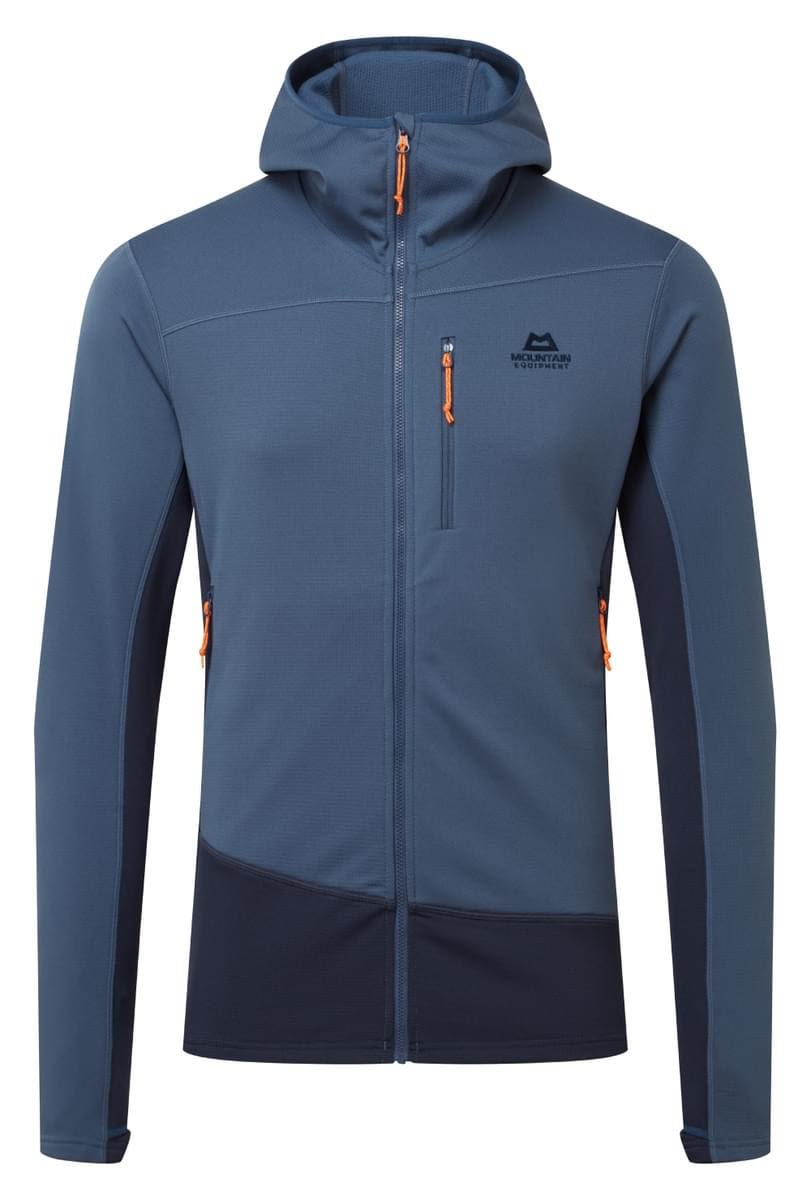 Mountain Equipment M DURIAN HOODED JACKET