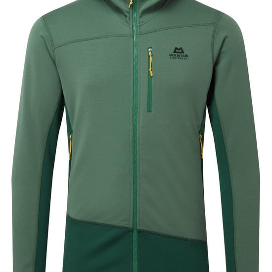 Mountain Equipment M DURIAN HOODED JACKET