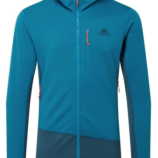 Mountain Equipment M DURIAN HOODED JACKET