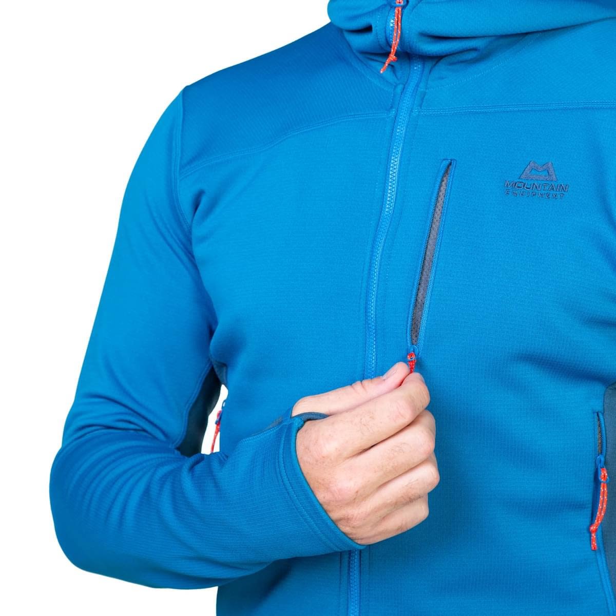 Mountain Equipment M DURIAN HOODED JACKET