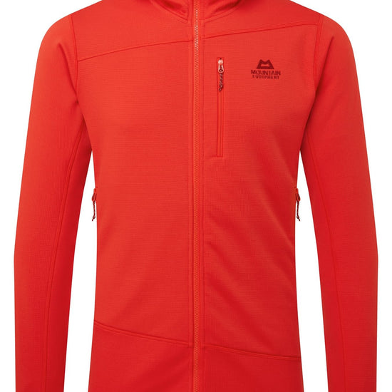 Mountain Equipment M DURIAN HOODED JACKET